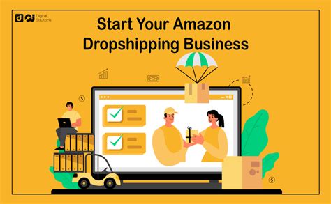 How to start dropshipping on amazon. Things To Know About How to start dropshipping on amazon. 